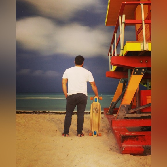 Meet your Posher, Raul - Picture 6 of 8